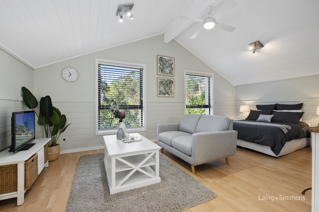 31 Northview Place, MOUNT COLAH NSW 2079 House Sold