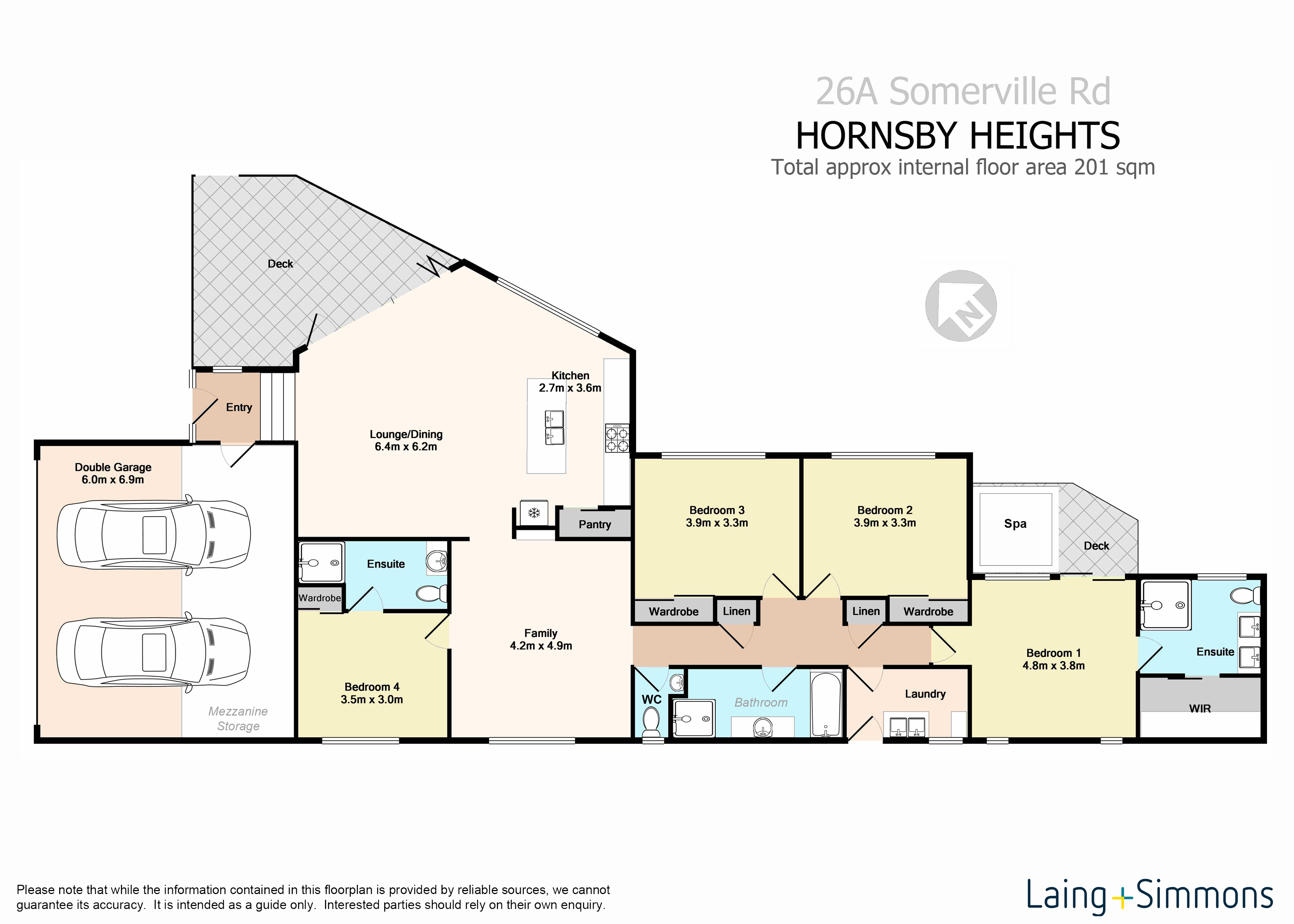 26A Somerville Road, HORNSBY HEIGHTS NSW 2077 House Sold