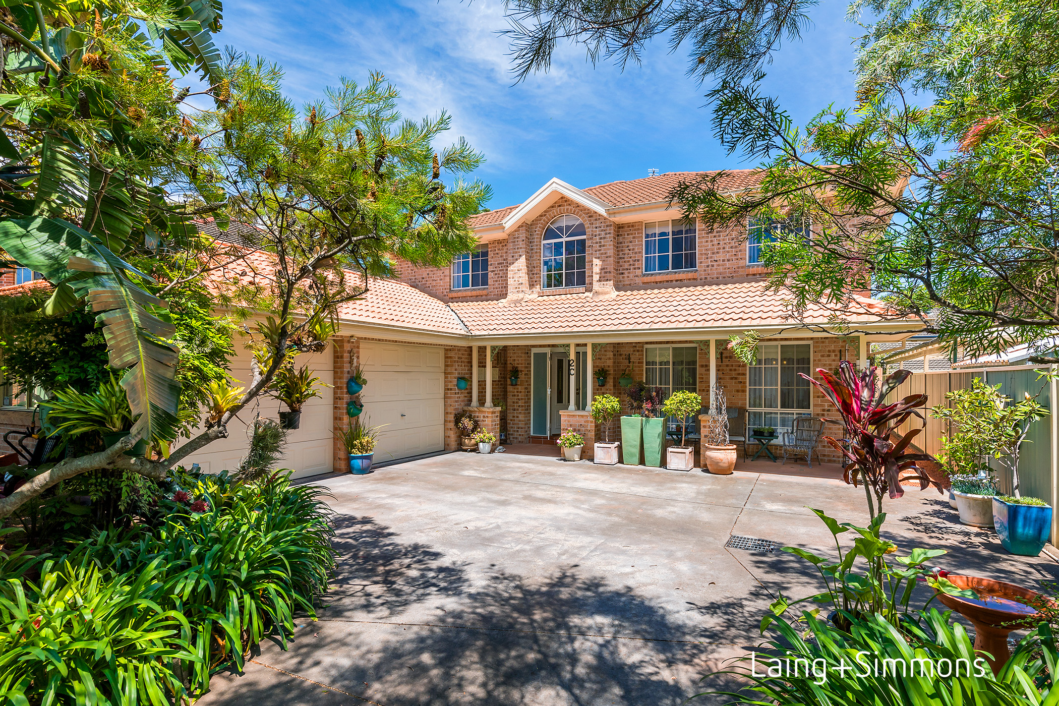 2C Kookaburra Road, HORNSBY HEIGHTS NSW 2077 House Sold