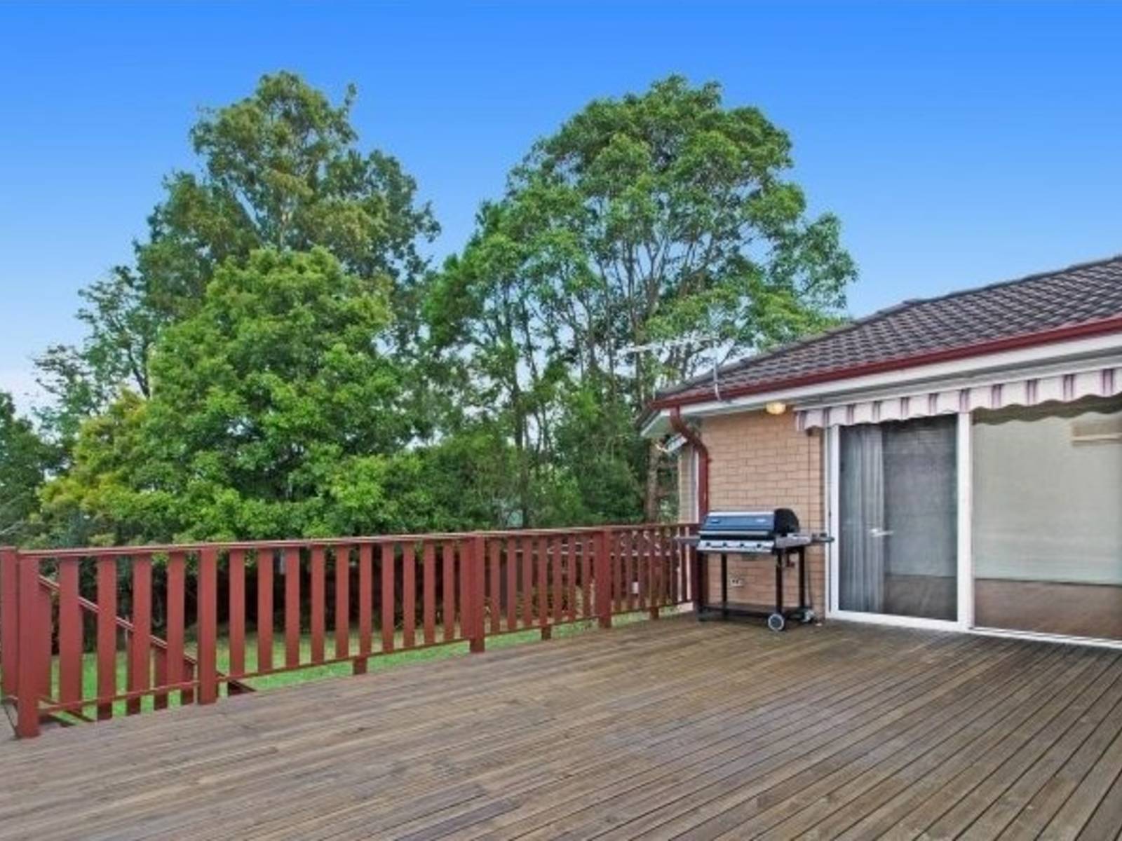 90 Norfolk Road, Epping NSW 2121 House Leased