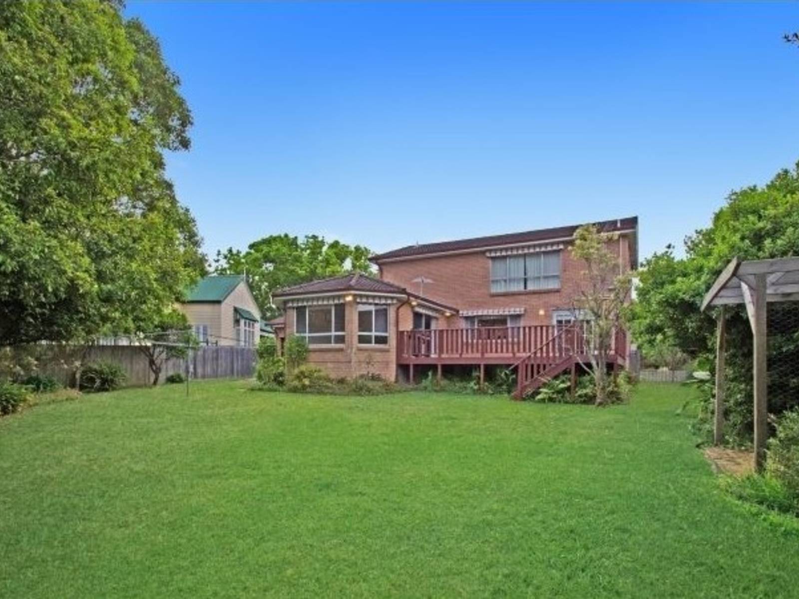 90 Norfolk Road, Epping NSW 2121 House Leased