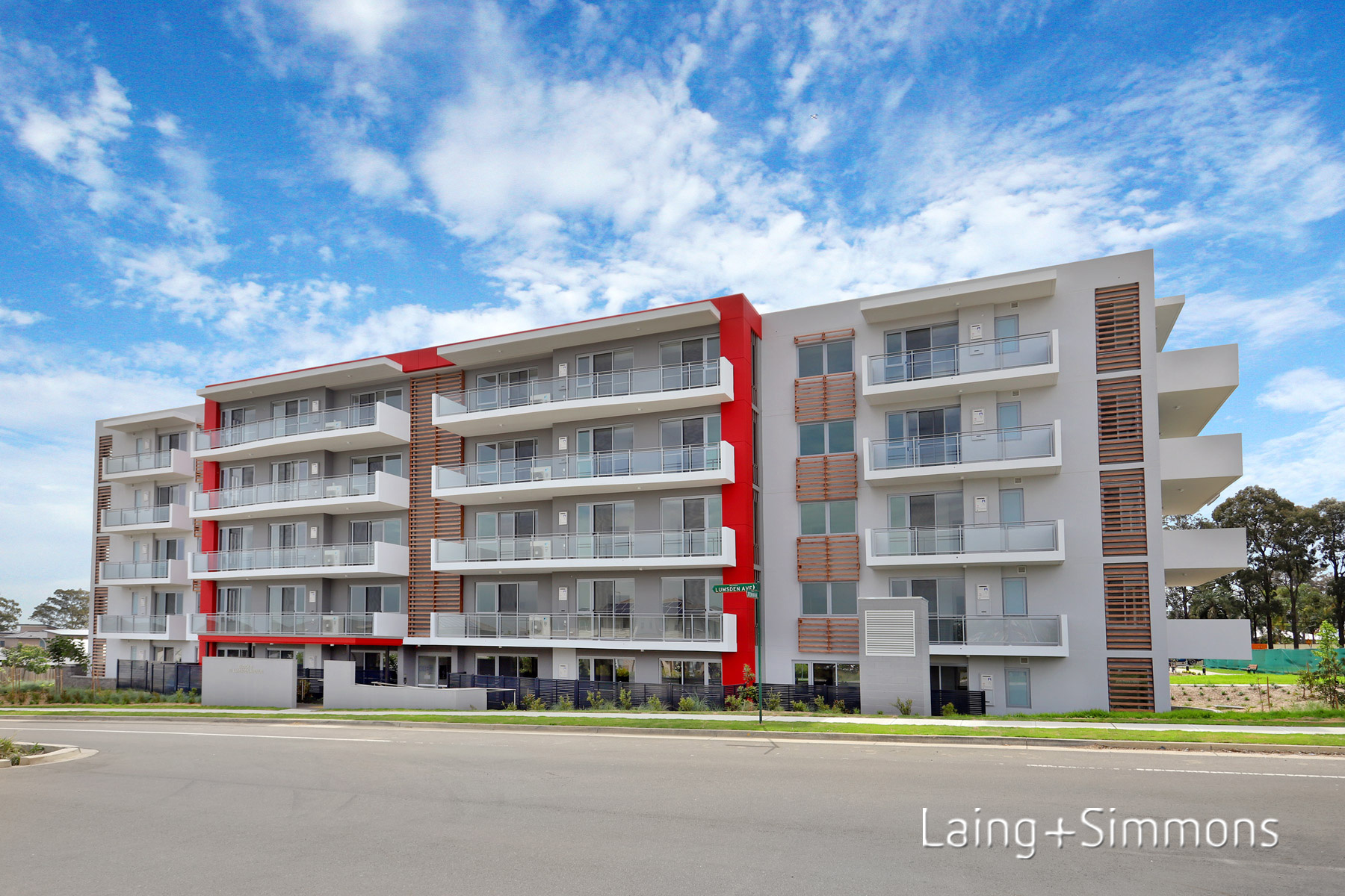 215/4042 Lumsden Avenue, Kellyville NSW 2155 Apartment Leased lsre