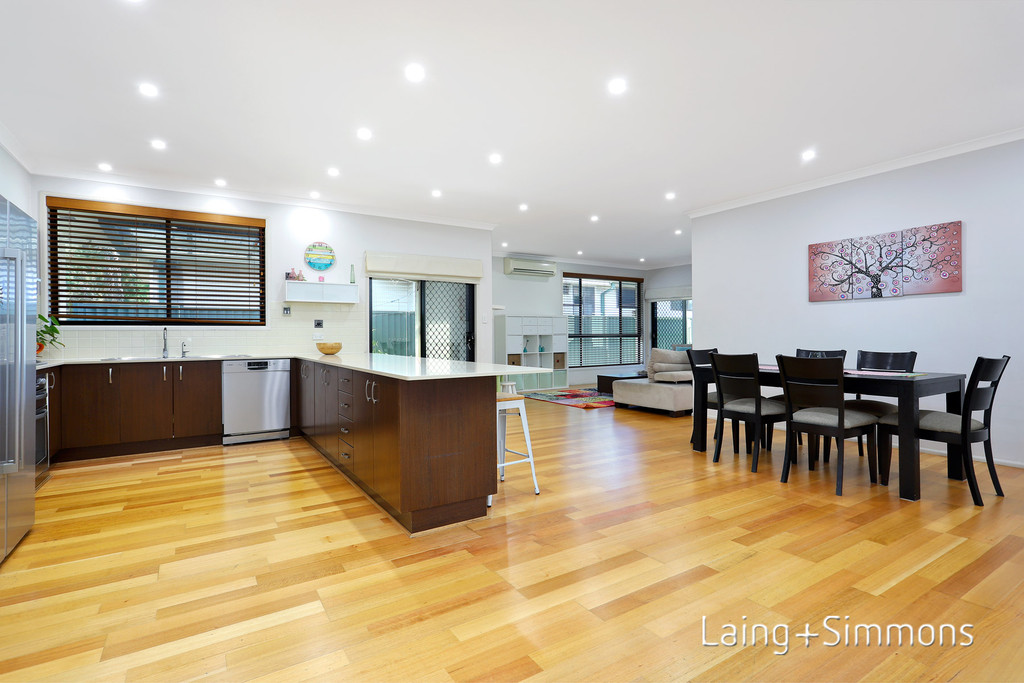 68 Bryson Street, Toongabbie NSW 2146 House Leased