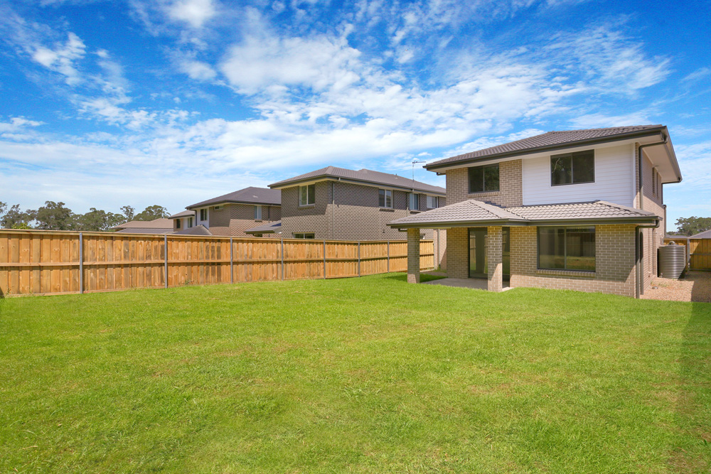 10 Halloway Blvd, Kellyville NSW 2155 House Leased