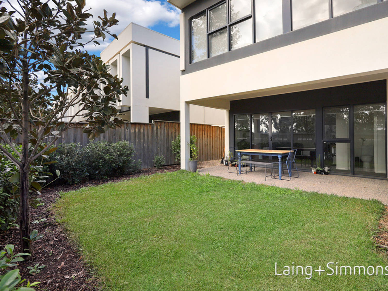 68 Grace Crescent, Kellyville NSW 2155 Townhouse Sold