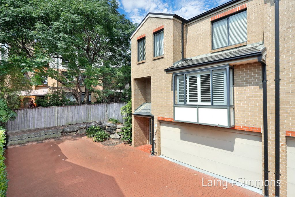 7/2 Parsonage Road, Castle Hill NSW 2154 Property Information