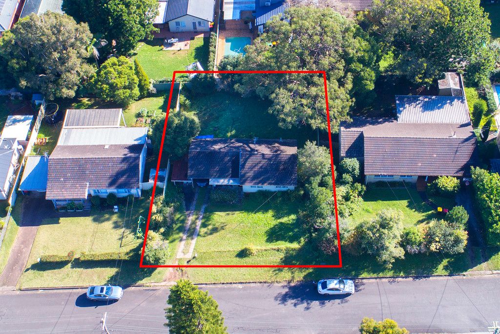 14 Anthony Road, Castle Hill NSW 2154 House Sold