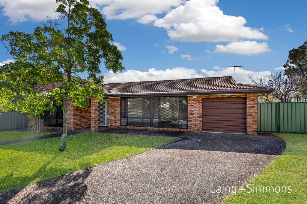 42 Barangaroo Road, Toongabbie NSW 2146 House Sold