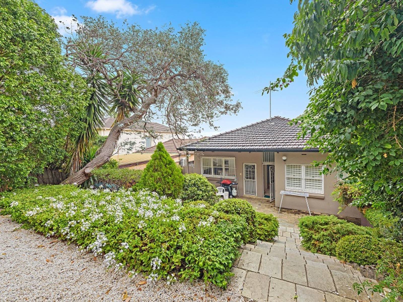 607 Old South Head Road, Rose Bay NSW 2029 House Leased