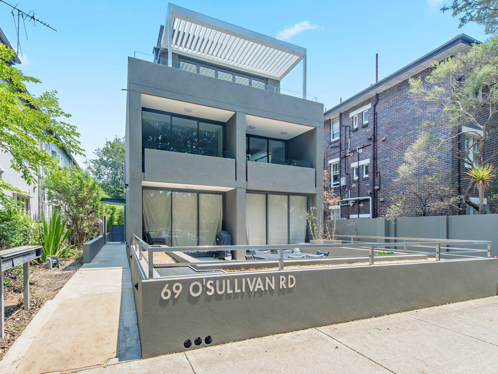 3/69 O'Sullivan Road, Rose Bay NSW 2029 Apartment Leased