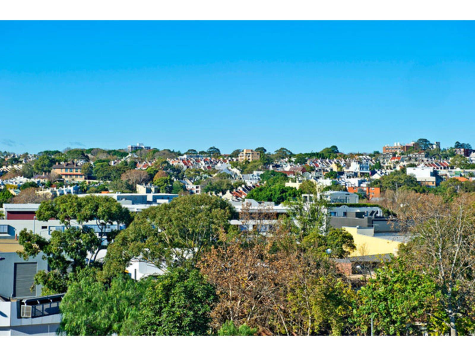 32/66 Bayswater Road, Rushcutters Bay NSW 2011 Property Information