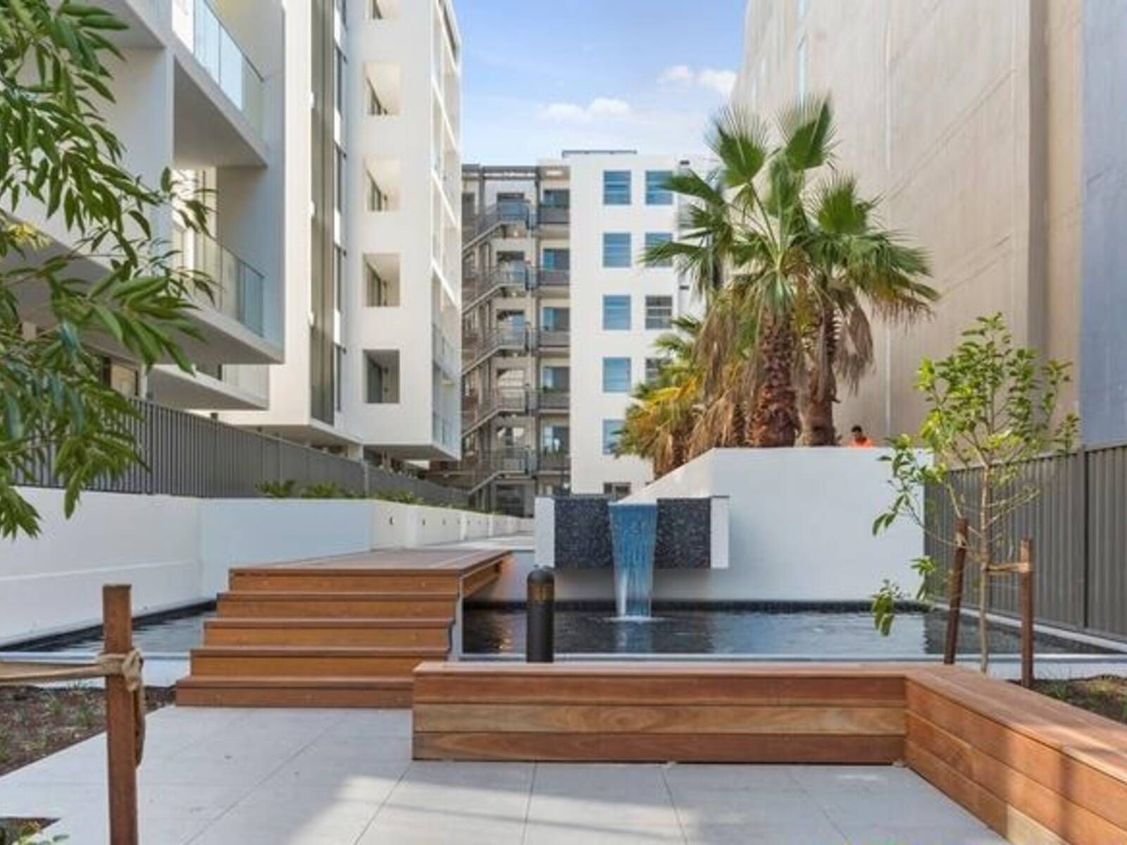 D437/8108 Elizabeth Street, Waterloo NSW 2017 Property Information