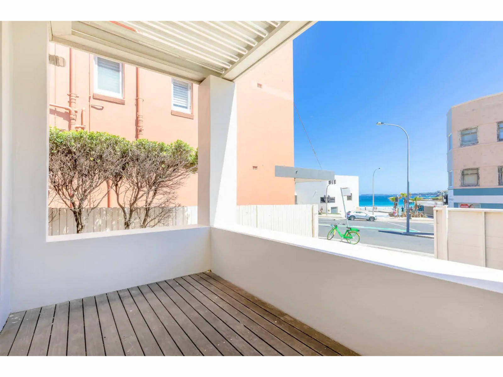 108 Ramsgate Avenue, Bondi Beach NSW 2026 House Leased