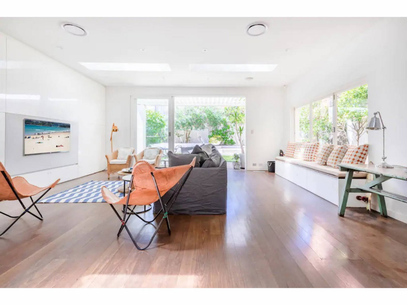 108 Ramsgate Avenue, Bondi Beach NSW 2026 House Leased