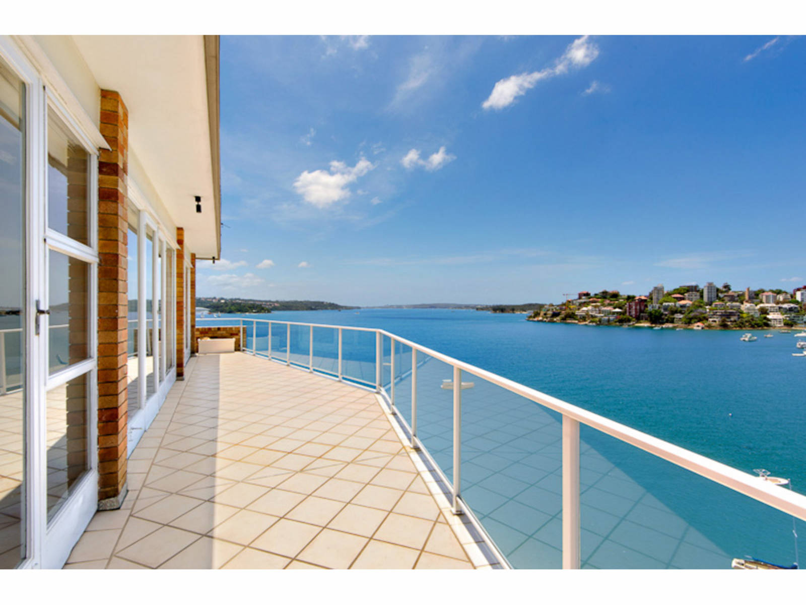 91/11 Sutherland Crescent, Darling Point NSW 2027 Apartment Leased