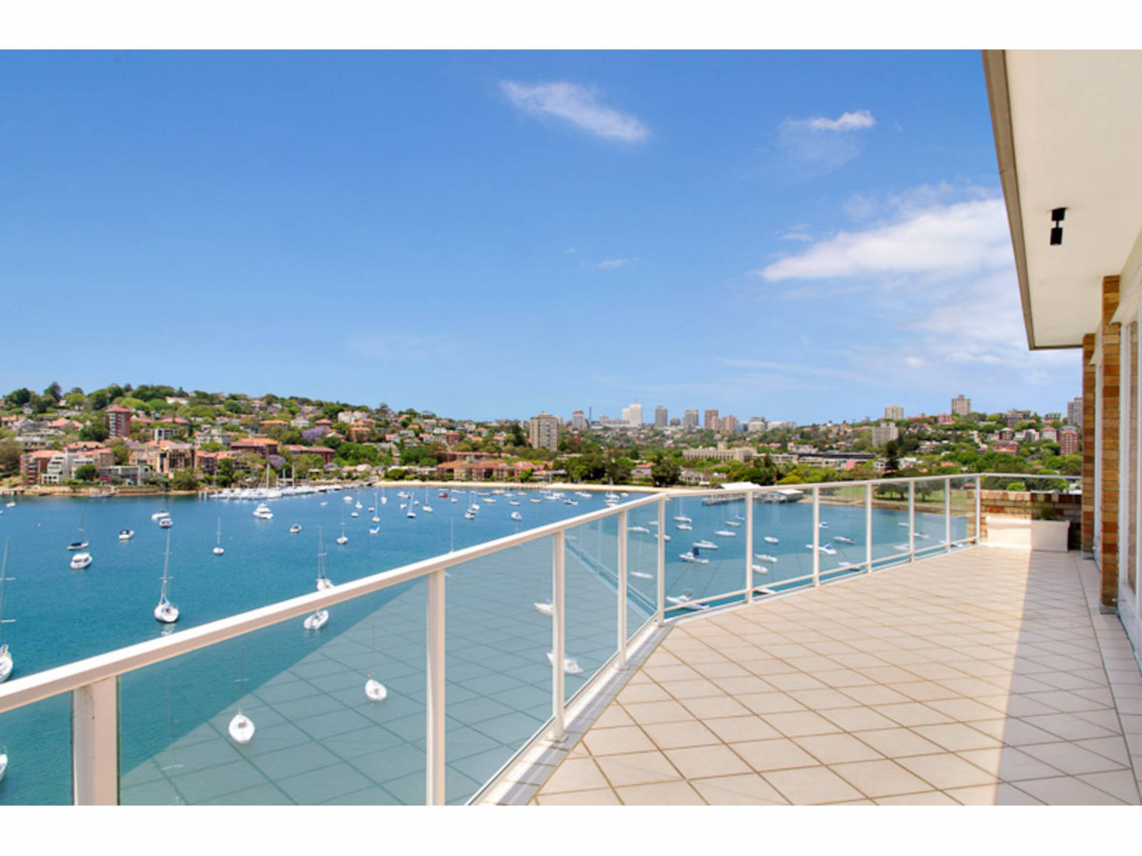 91/11 Sutherland Crescent, Darling Point NSW 2027 Apartment Leased