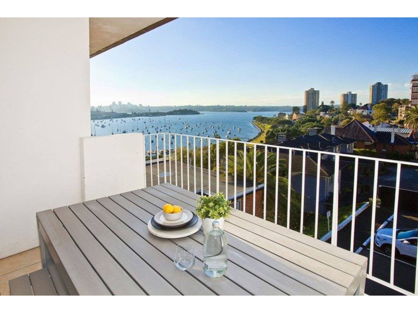 2/2 Annandale Street, Darling Point NSW 2027 Apartment Leased lsre