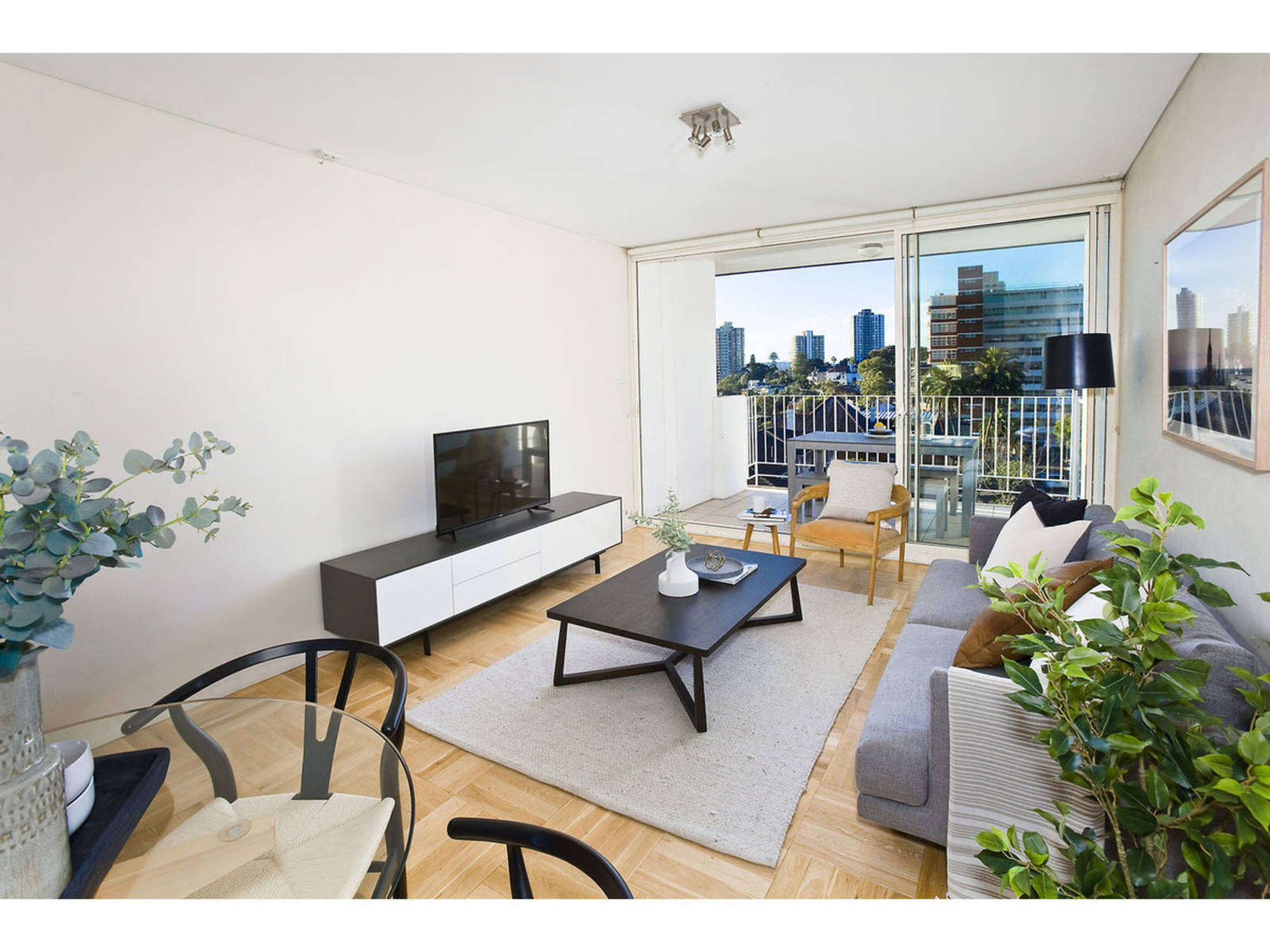2/2 Annandale Street, Darling Point NSW 2027 Apartment Leased lsre