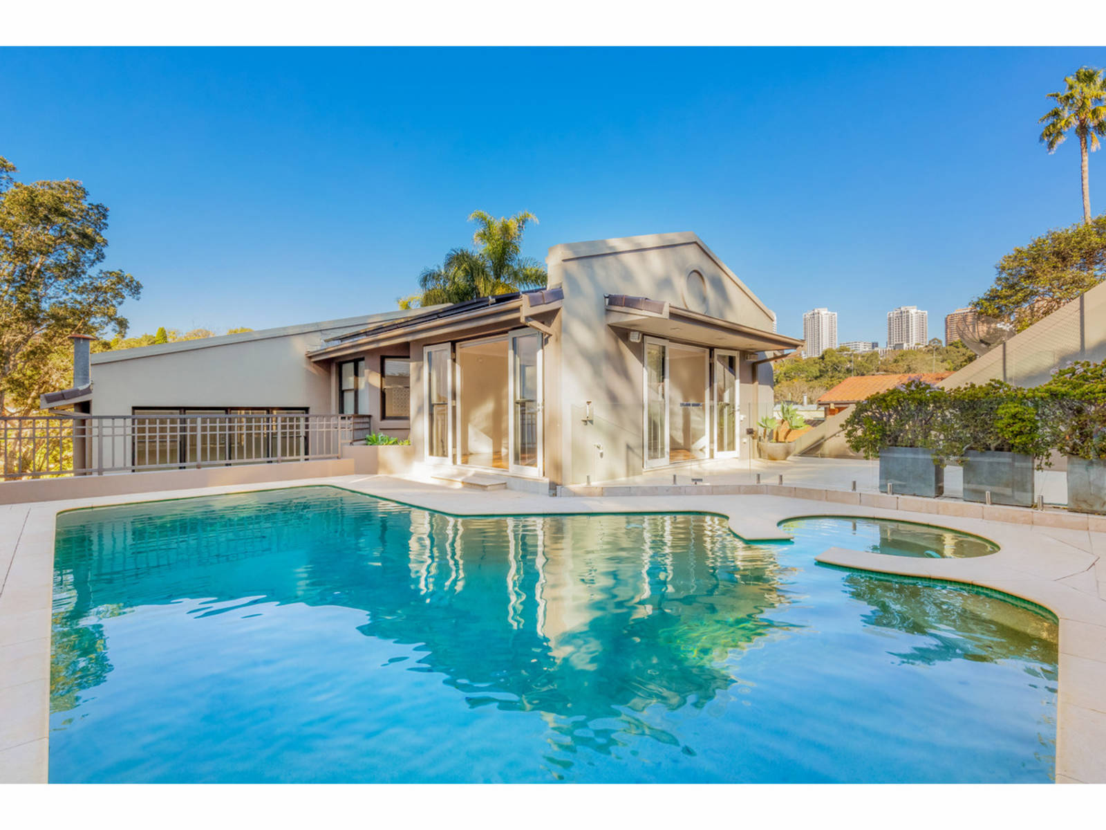 89 Manning Road, Double Bay NSW 2028 House Leased