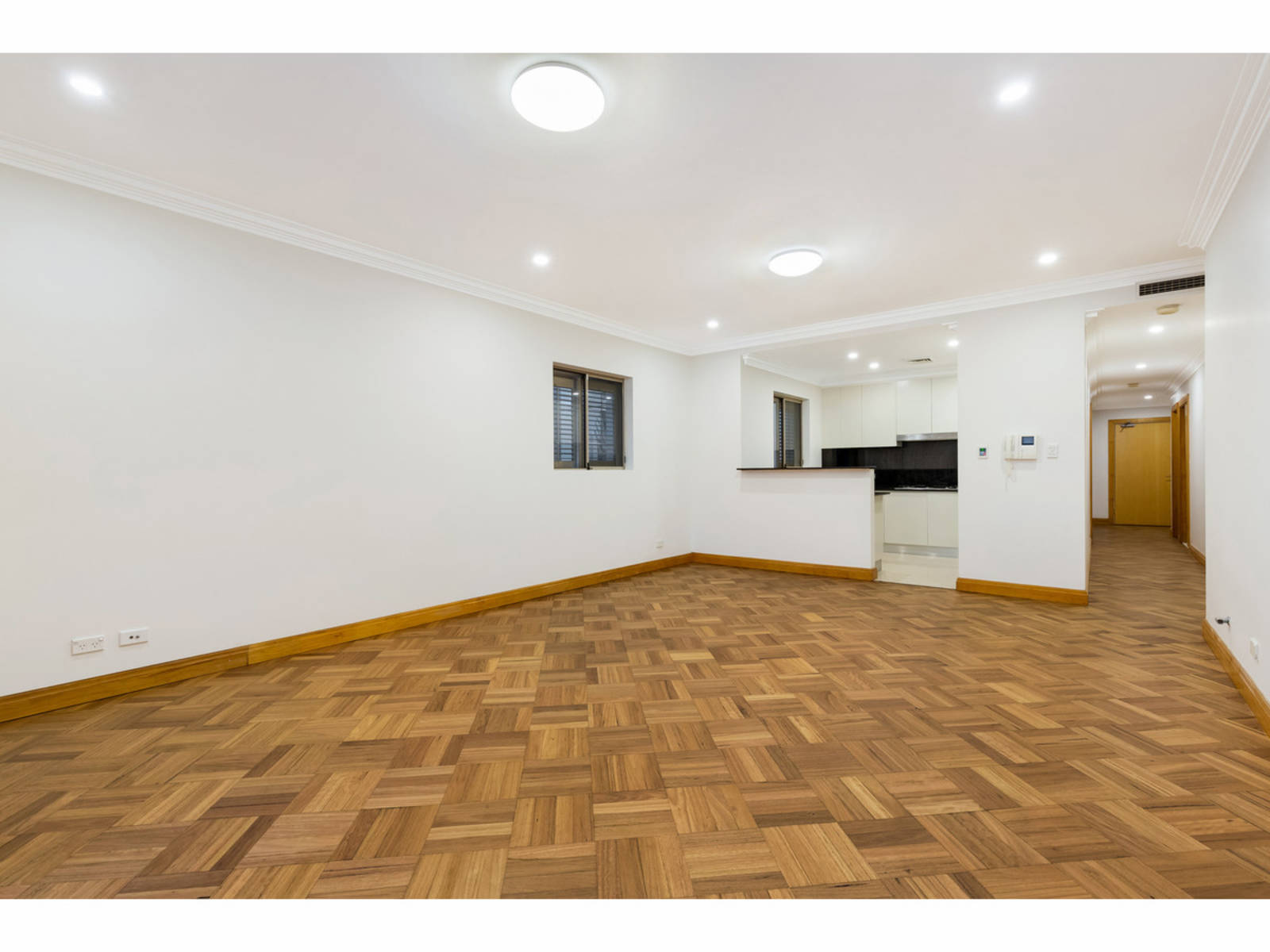 9/3440 Spencer Street, Rose Bay NSW 2029 Apartment Leased