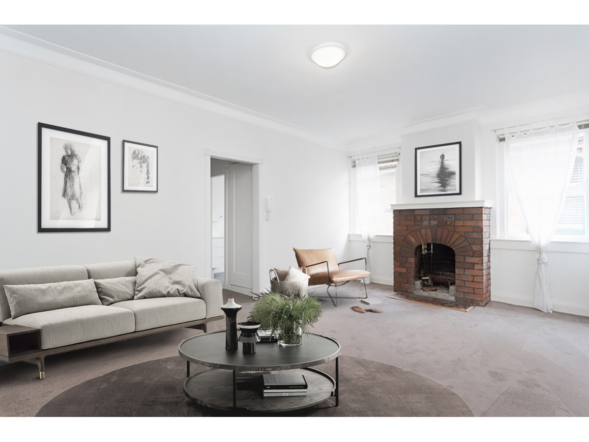 8/16 Manion Avenue, Rose Bay NSW 2029 Apartment Leased