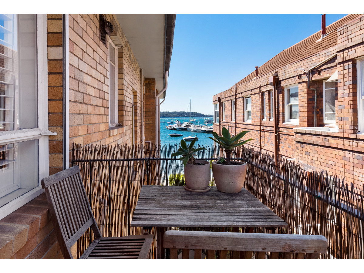 9/14 Stafford Street, Double Bay NSW 2028 Apartment Leased