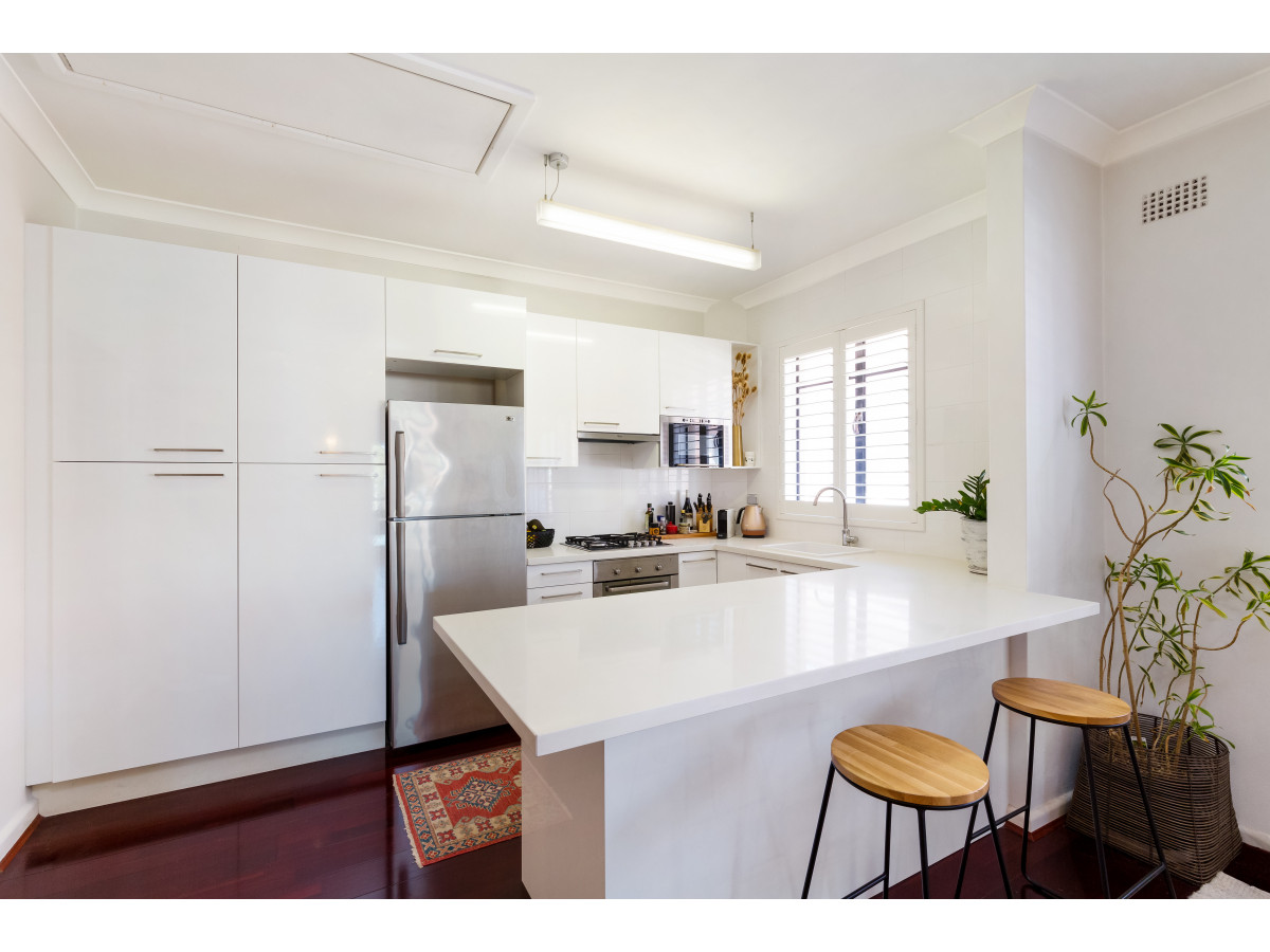 9/14 Stafford Street, Double Bay NSW 2028 Apartment Leased