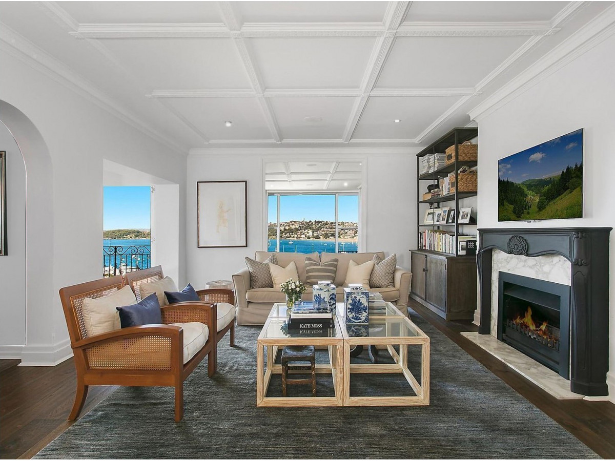 2/7 Aston Gardens, Bellevue Hill NSW 2023 Property Information