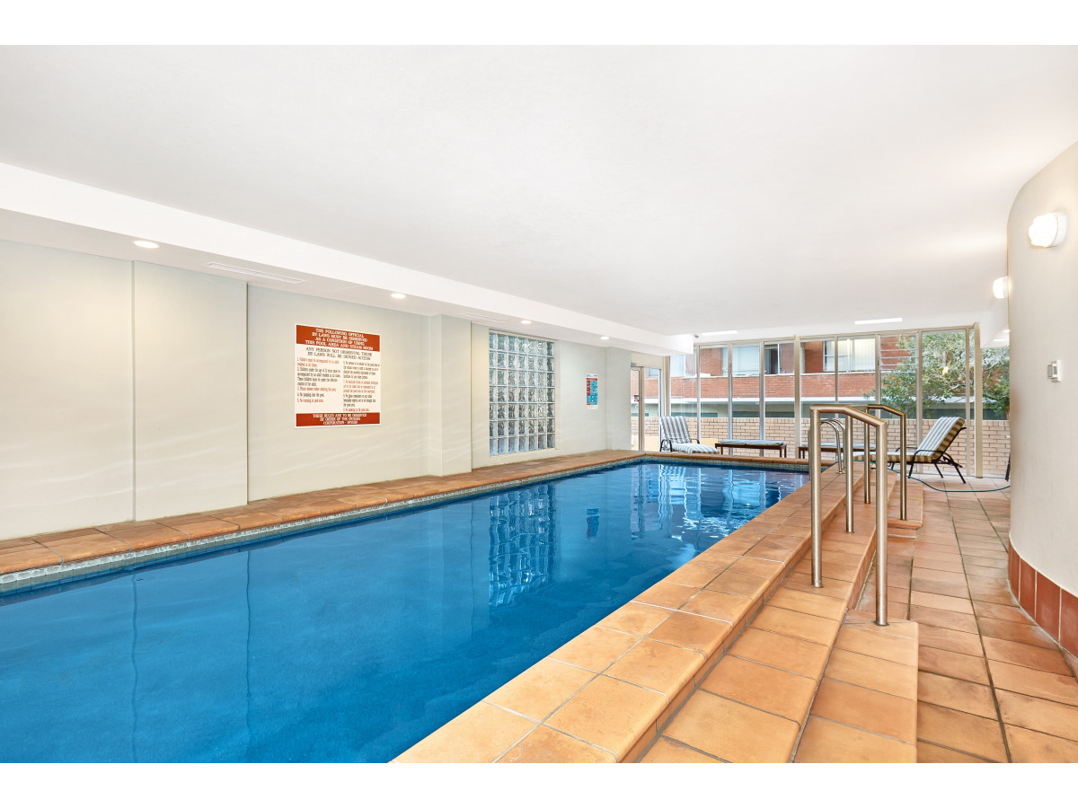 34/3337 Ocean Street North, Bondi NSW 2026 House Leased