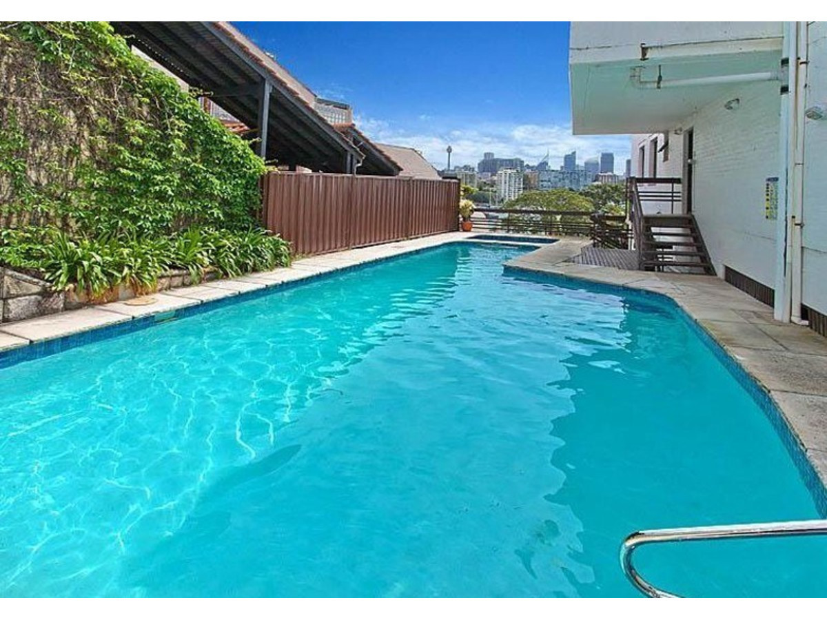 25a Yarranabbe Road, Darling Point NSW 2027 Property Information