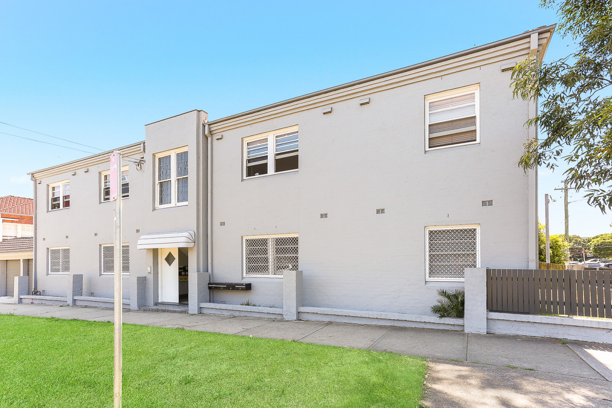 1/35 Houston Road, Kensington NSW 2033 Apartment Leased