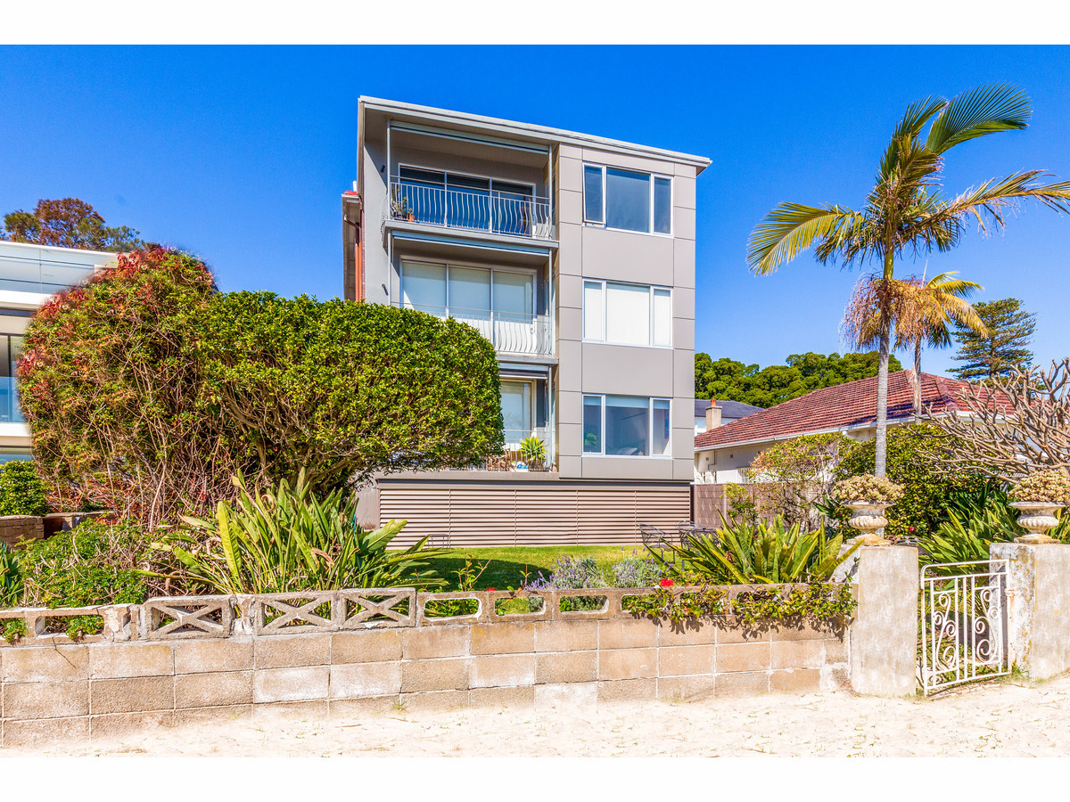 7/744 New South Head Road, Rose Bay NSW 2029 Apartment Leased lsre