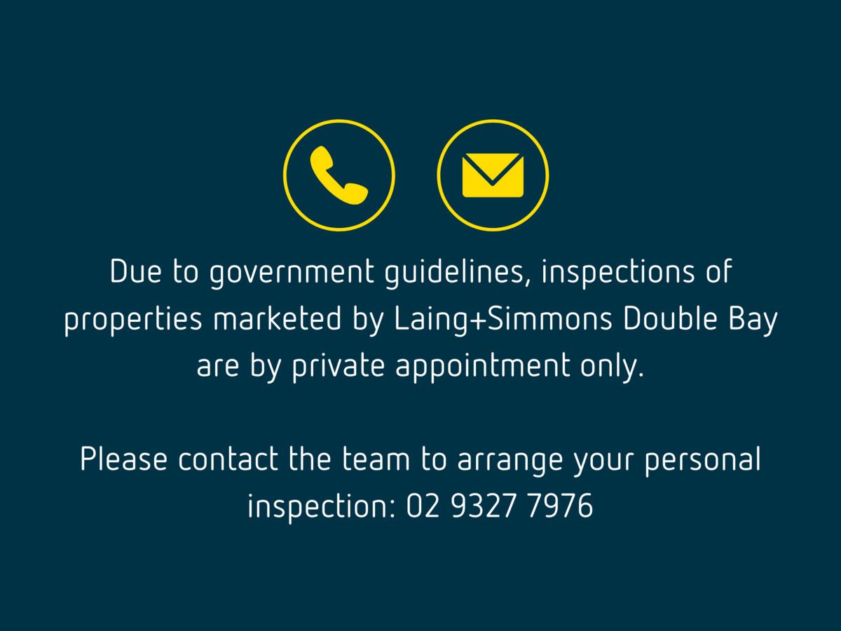 3/38 Mona Road, Darling Point NSW 2027 Property Information