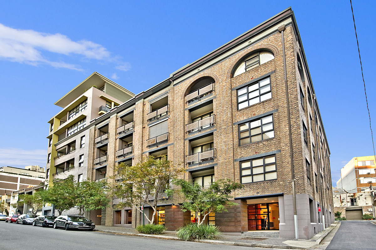 313/28 Bellevue Street, Surry Hills NSW 2010 Apartment Leased 313/28 Bellevue Street, Surry Hills NSW 2010 Apartment Leased