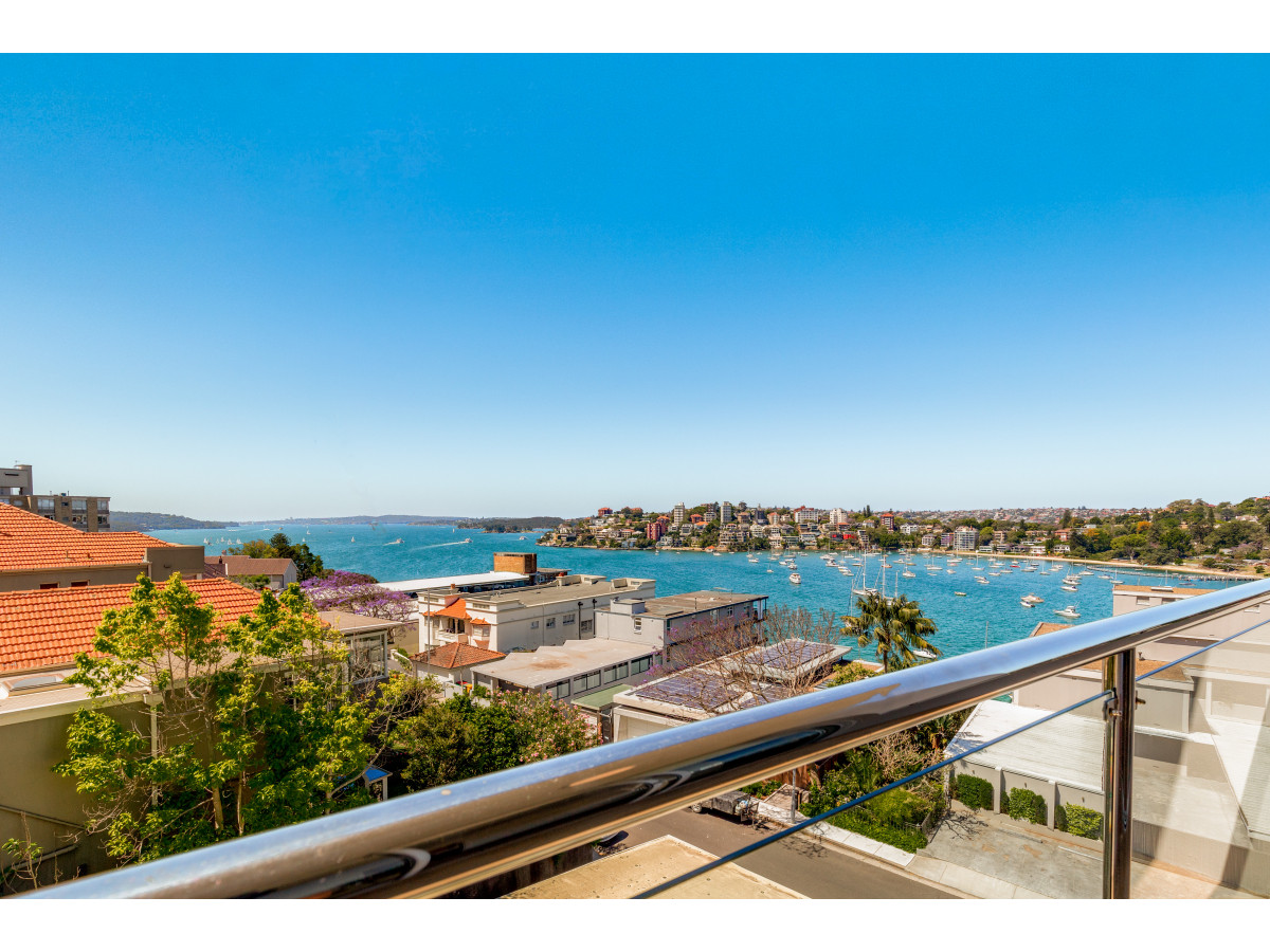 3C/26 Etham Avenue, Darling Point NSW 2027 Apartment Leased