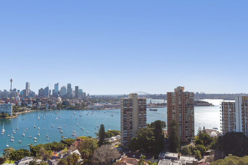 123/66 Darling Point Road, Darling Point NSW 2027 Apartment Leased