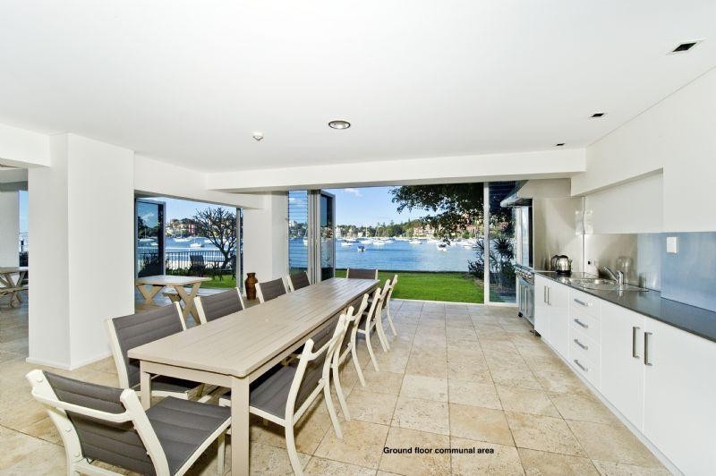 33/35a Sutherland Crescent, Darling Point NSW 2027 Apartment Leased