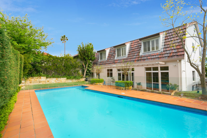 27 March Street, Bellevue Hill NSW 2023 House Leased