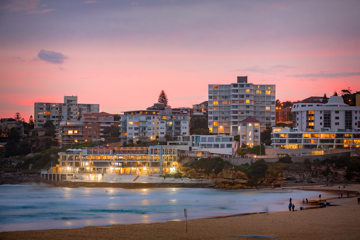 1/36 Mitchell Street, North Bondi NSW 2026 Apartment Leased