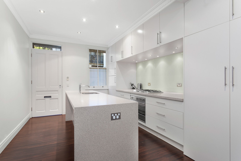 35 Dudley Street, Paddington NSW 2021 House Leased