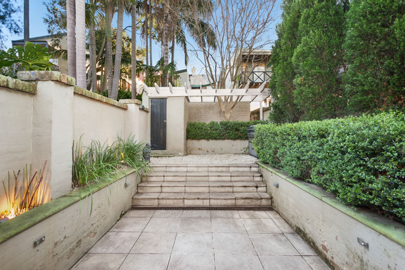 35 Dudley Street, Paddington NSW 2021 House Leased