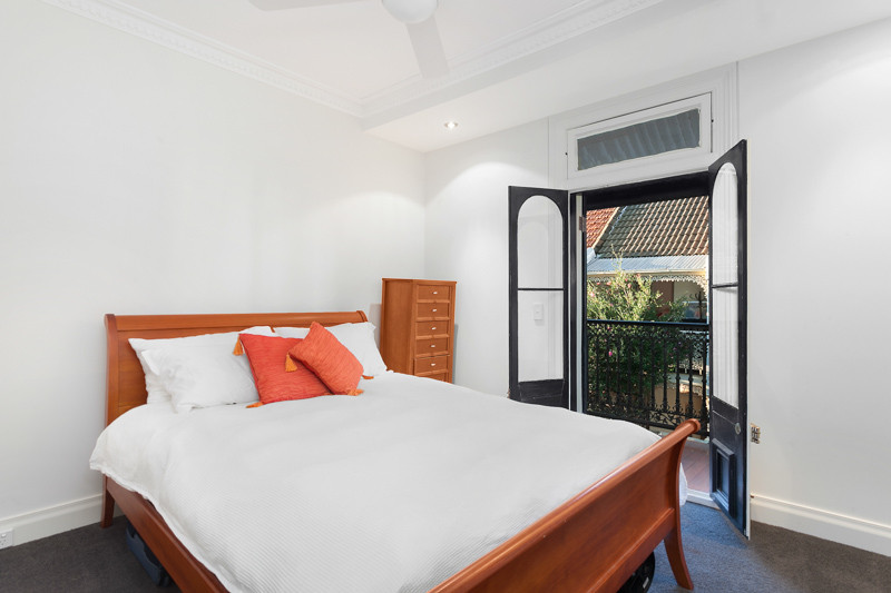 35 Dudley Street, Paddington NSW 2021 House Leased