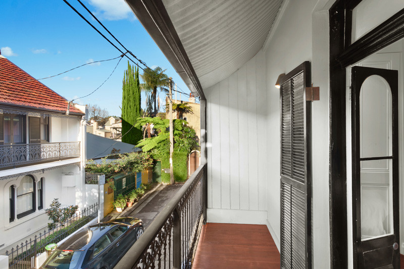 35 Dudley Street, Paddington NSW 2021 House Leased