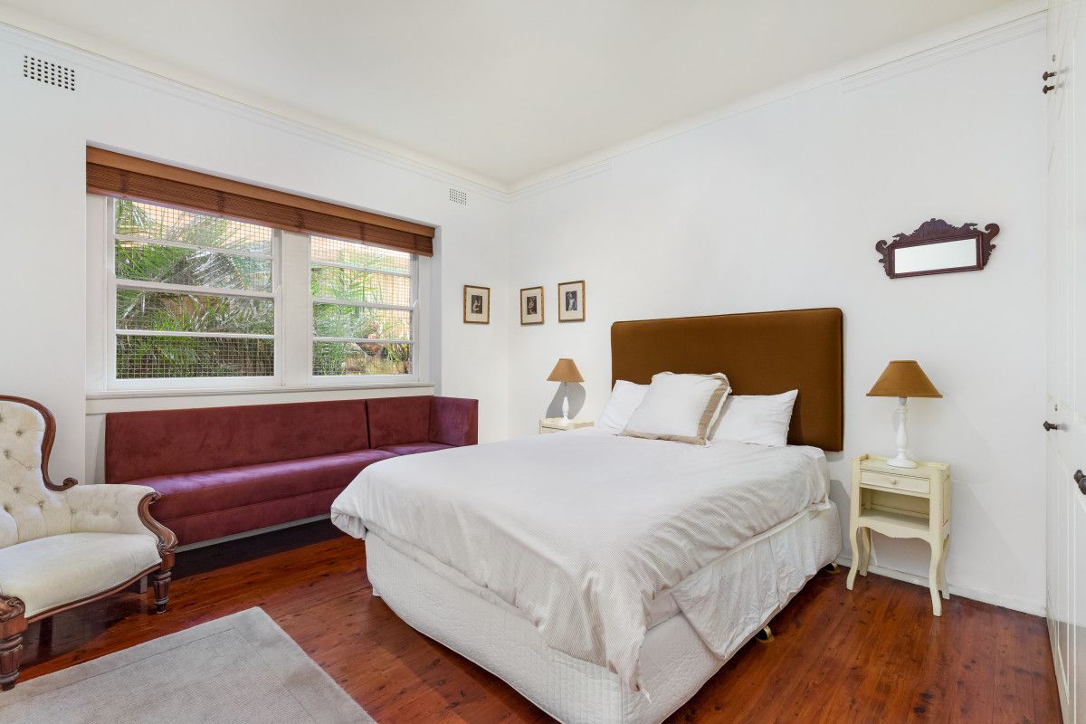 2/13 Gladswood Gardens, Double Bay NSW 2028 Apartment Leased lsre