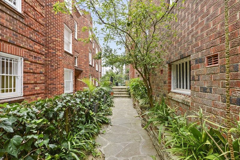 2/13 Gladswood Gardens, Double Bay NSW 2028 Apartment Leased