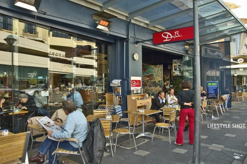 2/13 Gladswood Gardens, Double Bay NSW 2028 Apartment Leased lsre