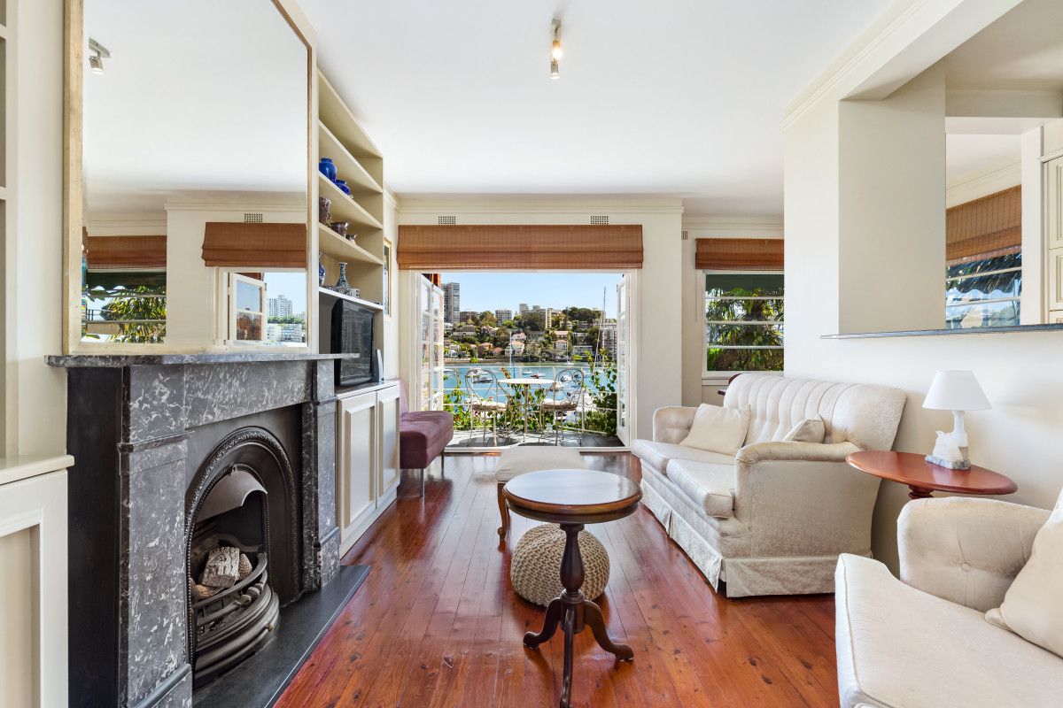 2/13 Gladswood Gardens, Double Bay NSW 2028 Apartment Leased