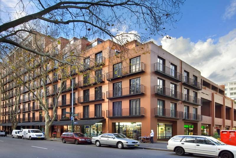 327/50 Macleay Street, Potts Point NSW 2011 Property Information