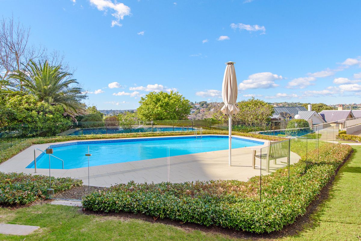 20/2 Eastbourne Road, Darling Point NSW 2027 Apartment Leased lsre