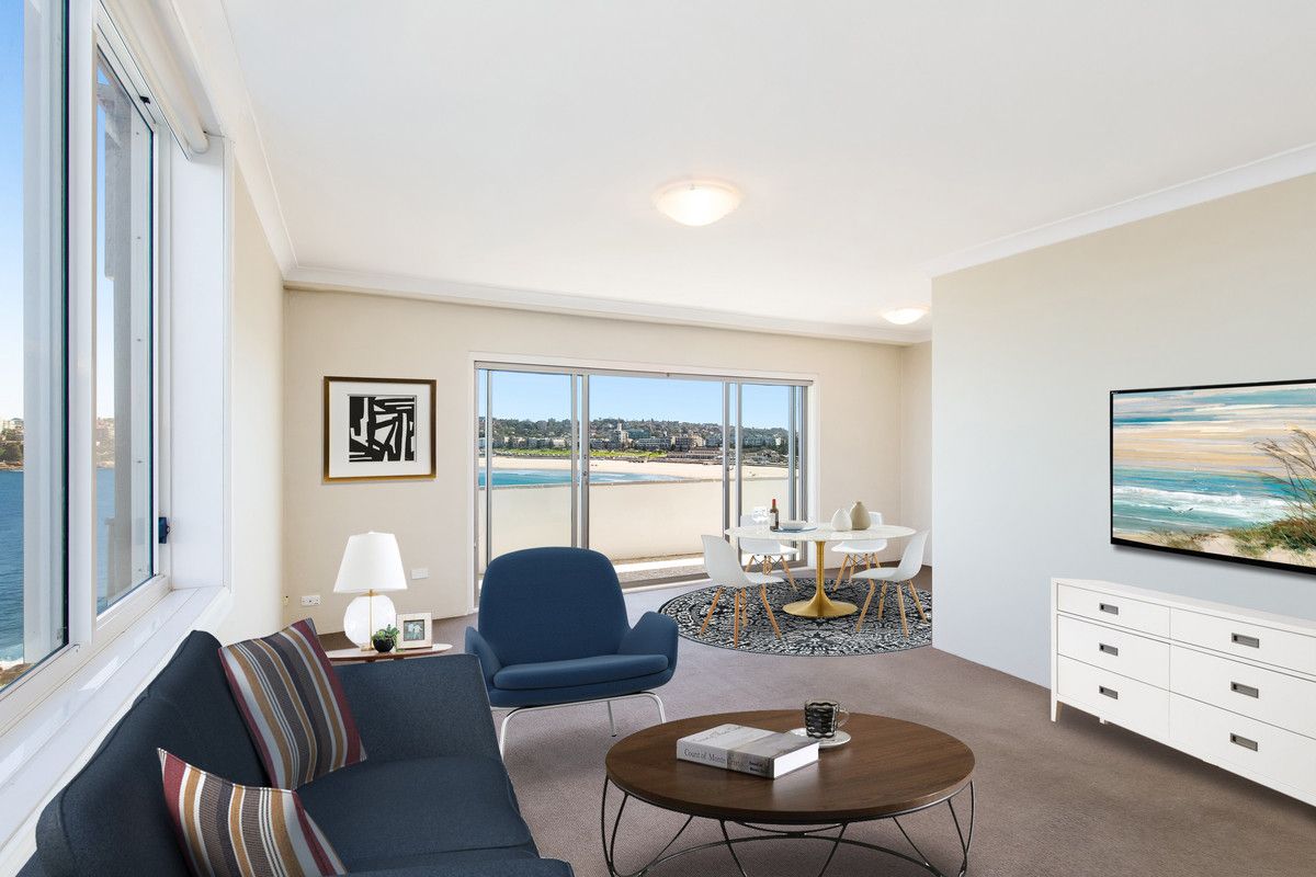 3/166 Ramsgate Avenue, North Bondi NSW 2026 Apartment Leased lsre